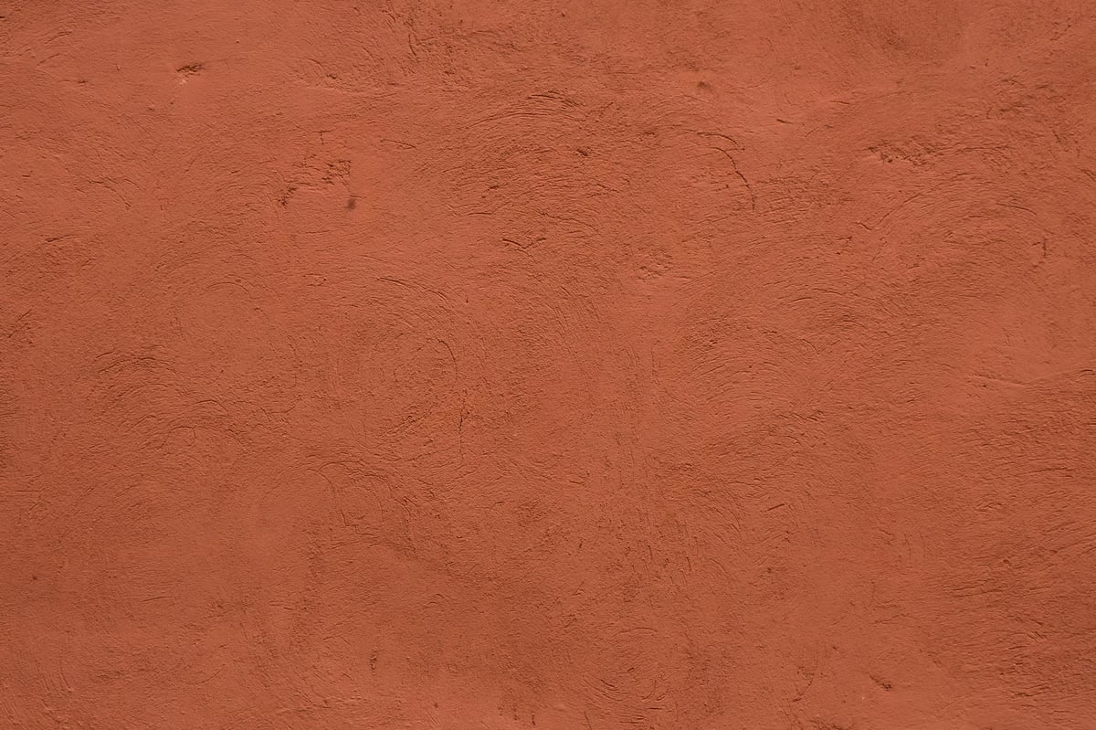 Warm earthy texture